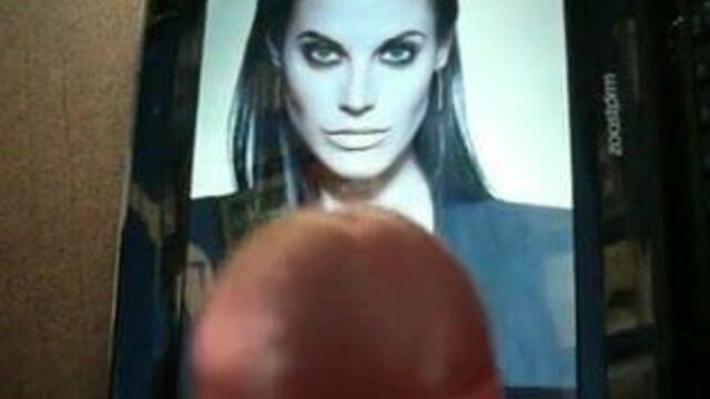 Трибьют для Meghan Ory