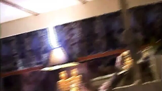 Специальный круиз