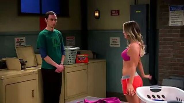 Горячая подборка Kaley Cuoco! 2019