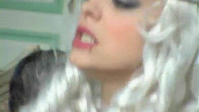 Мадам Помпадур