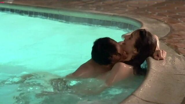 Sean Young - стимул