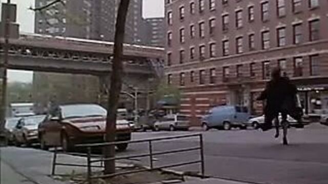 Linda Fiorentino - последнее соблазнение