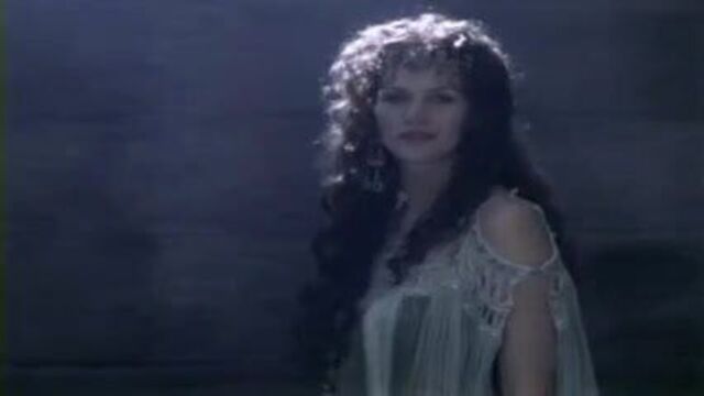 Natasha Henstridge - Jason и аргонавты