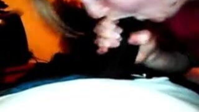 Коричневая Mackie из колледжа