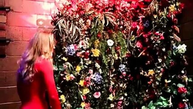 Angela Sommers, Idelsy Love и Randy Moore