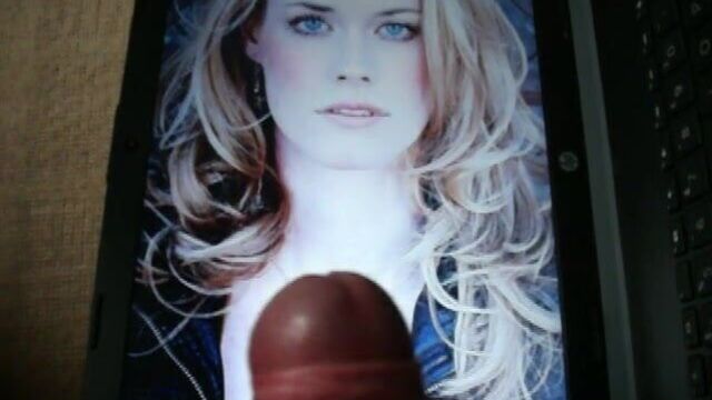 Трибьют для Abigail Hawk