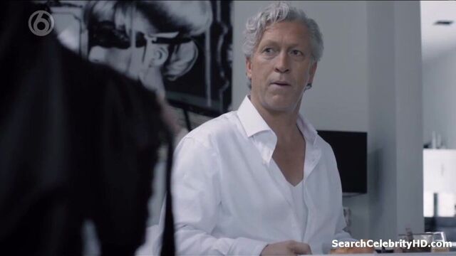 Fockeline Ouverkerk - Gouden Bergen S01E02