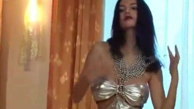 Крошка Felicity Fey 01