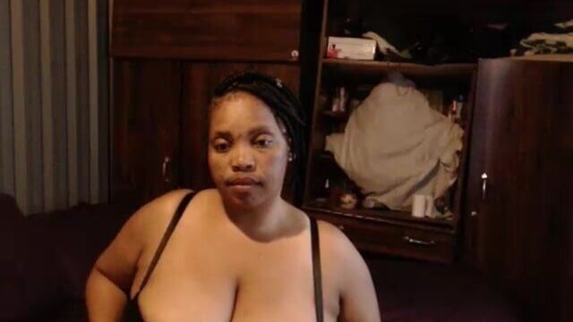 Мать Африка