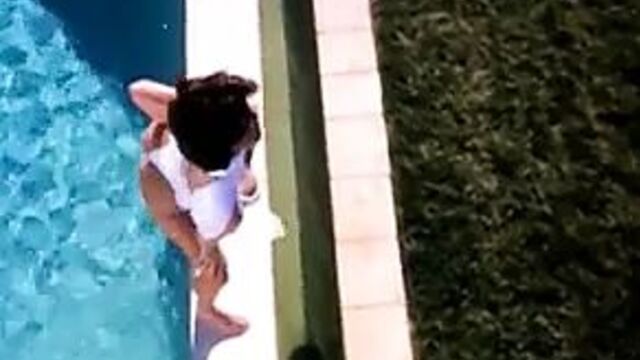 Shauna O Brien - обнаженная Elke