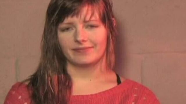 La Vore девушка года 2014 - Lacey Wilde