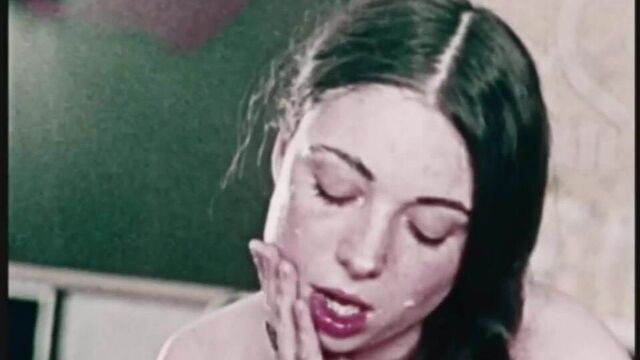 Дьяволы из-за (1973) 1 из 3