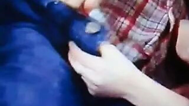 Climax De Luxe - крошечное видео Tove Jensen