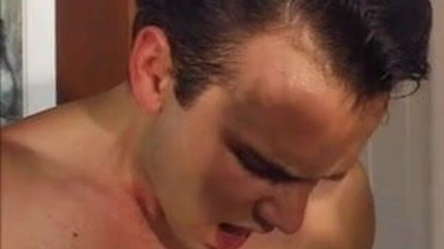 Jill Anderson трах и камшот на лицо