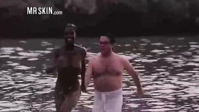 Знаменитости, сиськи колышутся, когда их трахают