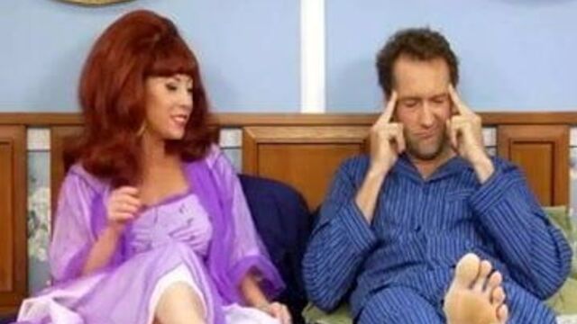 Пегги Банди