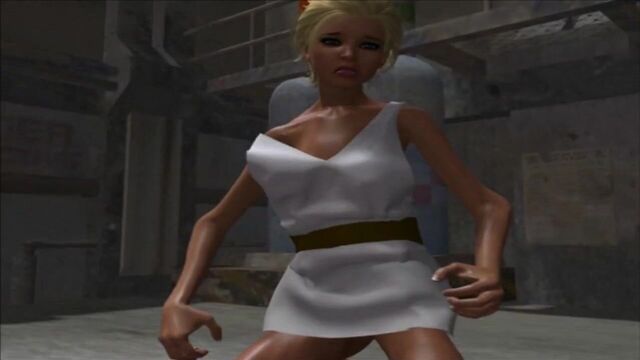 Процесс мышечного роста великанши