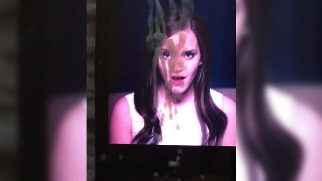 Пользователь Reddit, cumtributer700, Emma Watson