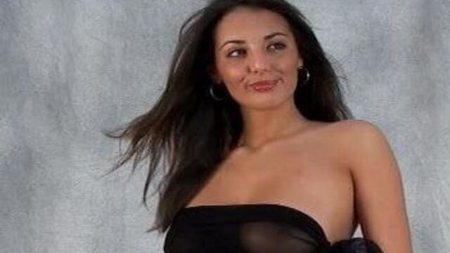 Классический клип Kasandra (моделирование)