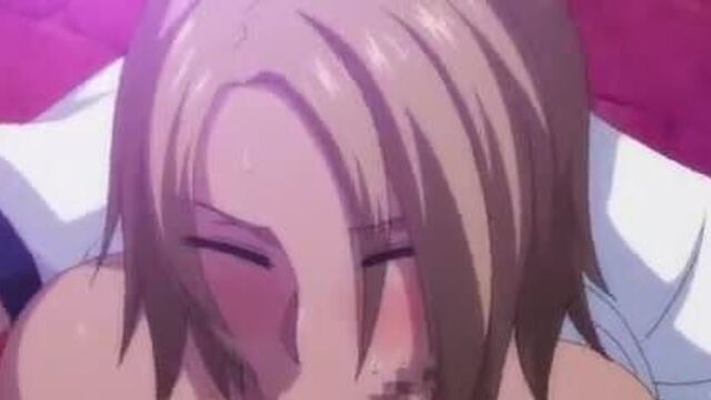 Meikoku Gakuen, часть 1