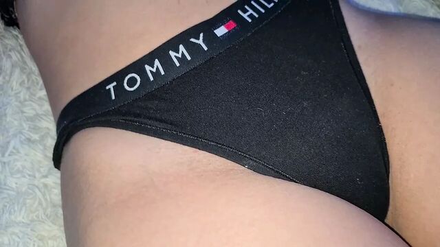 Tommy Hilfiger, трусики