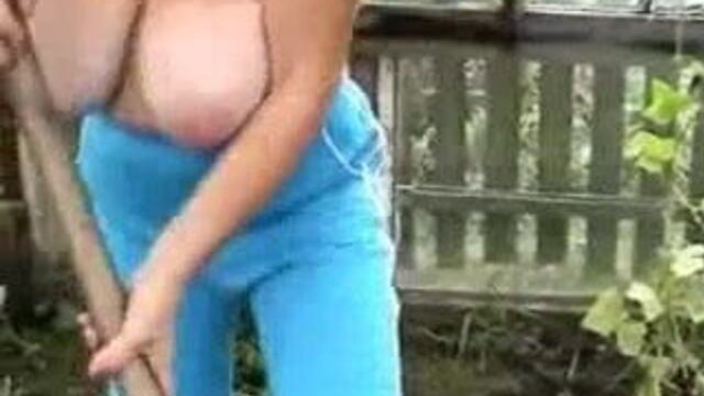 Огромное Margo, том 3