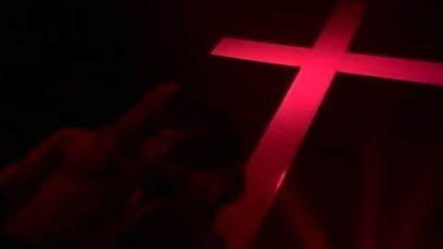 Грязный дуэт - черный единорог