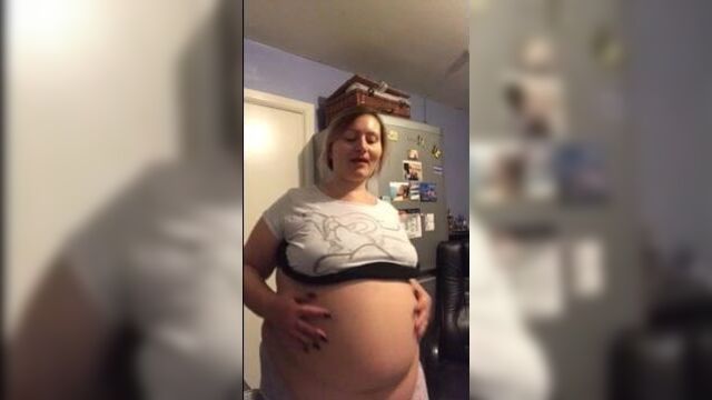 Иванна толстушка