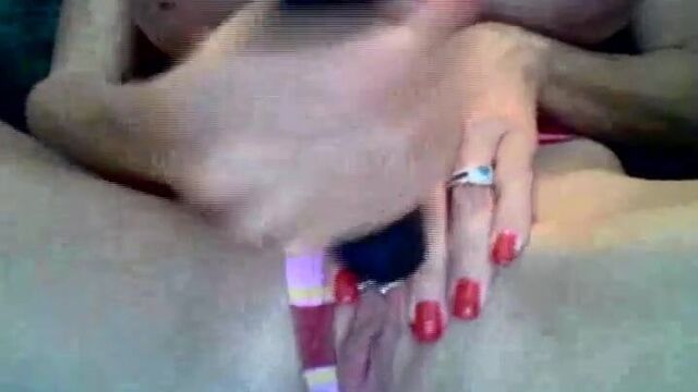 Как почистить клитор