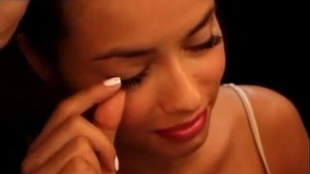 Adriana Lima - модный ТВ профиль