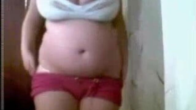 Супер супер грудастая