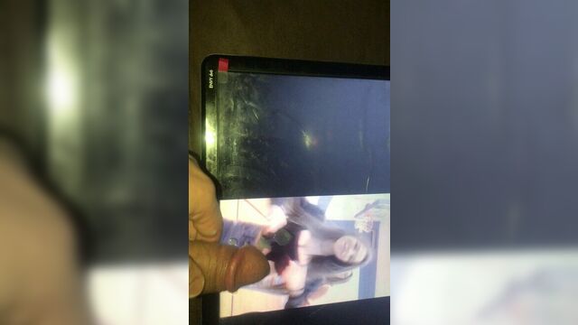 Моя реакция на Alexa Jiana