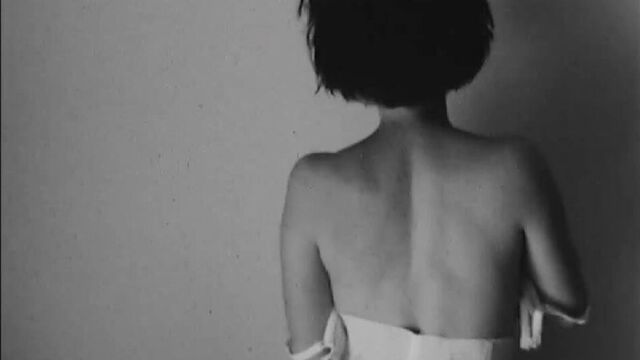 Brea Grant обнаженная