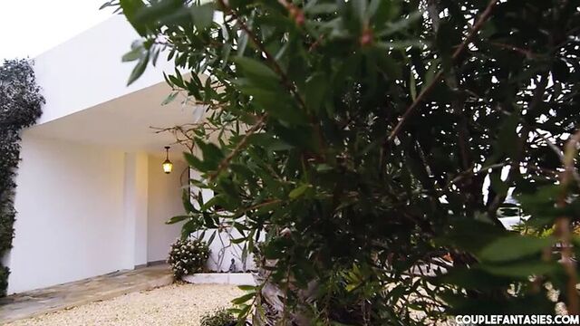 Вуайерист, горничная, куколд, пума