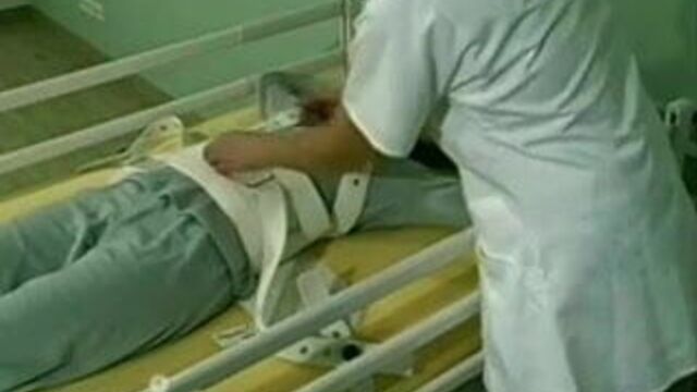 Медицинские удерживающие устройства