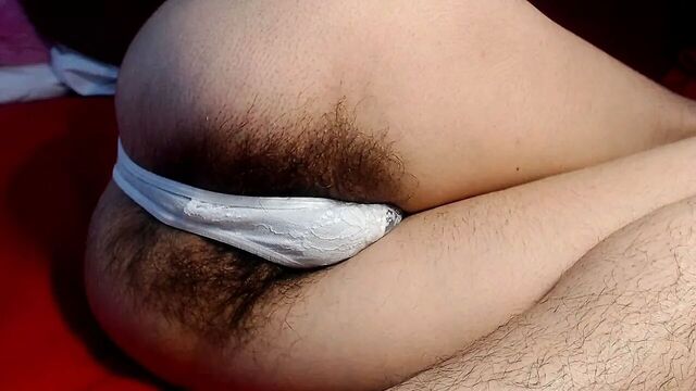 Волосатая паутина