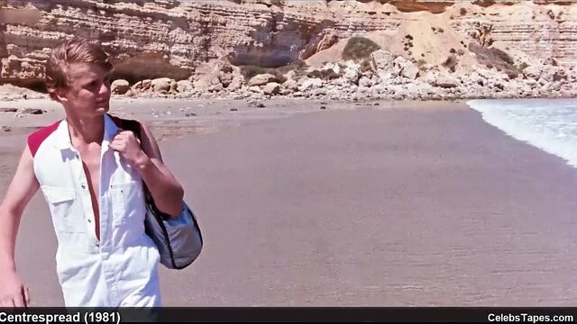 Kylie Foster, Nicci Lane, Julie Christy, Lyn Barron, обнаженная