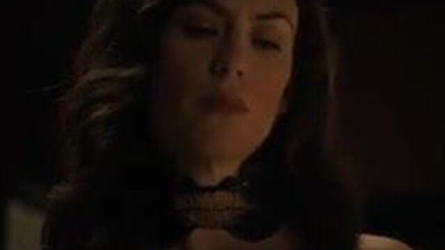 Миллиарды, сезон 1, эпизод 3, госпожа госпожа