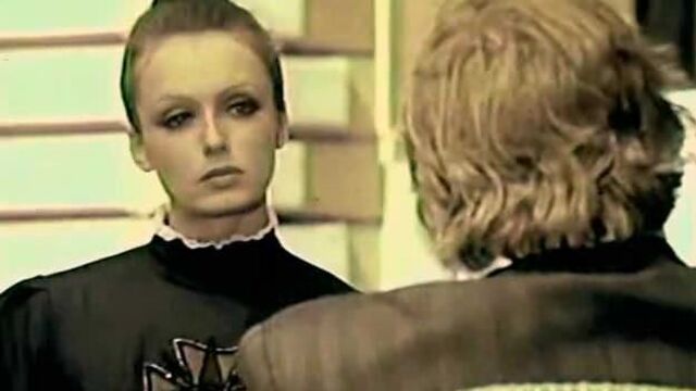 Regina Razuma - Незаконченный Ужин (1979)