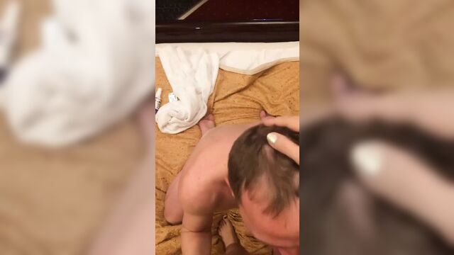 Раб и госпожа