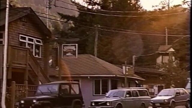 Alyssa Milano, Corrie Clark и Heidi Lenhart - смертельные грехи