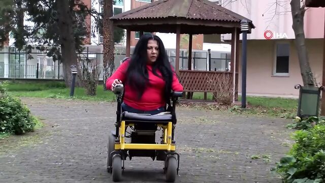 Врожденный порок дамы