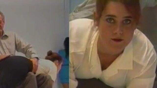 E шлепает J и L