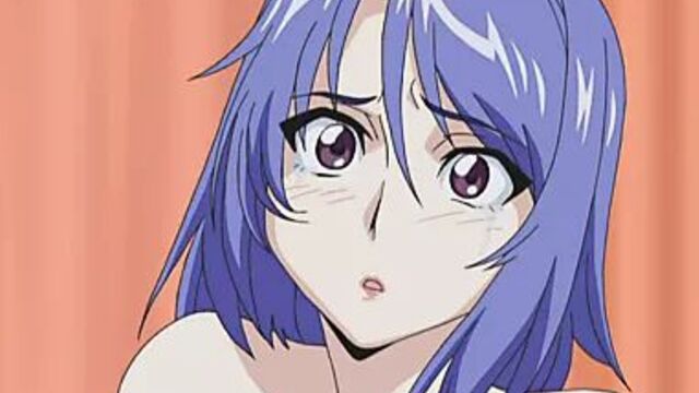 Любовница в законе 01