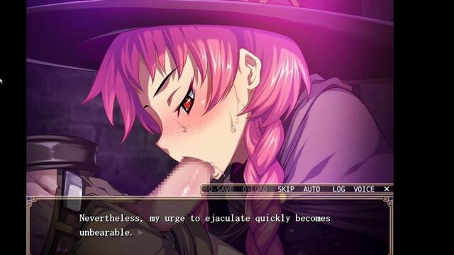 Нарушенный герой 1 - Галерея - Serana