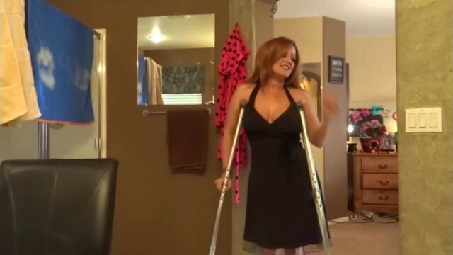 Претенденты на ампутантку 3