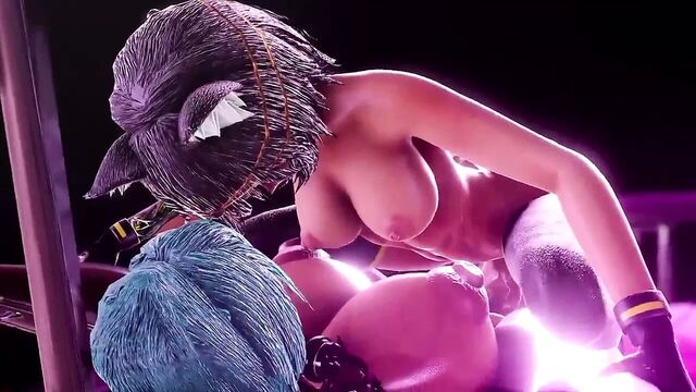 Непристойное игровое шоу 2