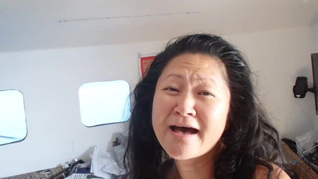 DMX танцует обнаженной