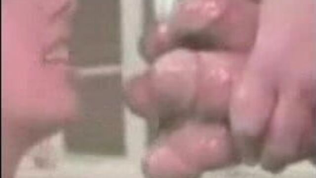 Окто-член, фрик природы, минет и камшот