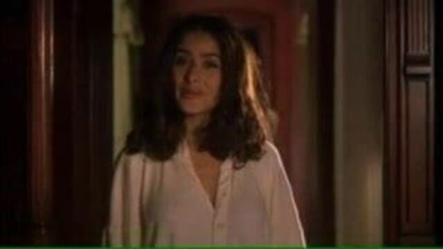 Задница Salma Hayek